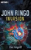 Produkt-Bild: Invasion, Bd. 2: Der Angriff
