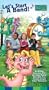 Dragon Tales - Let's Start a Band [VHS]