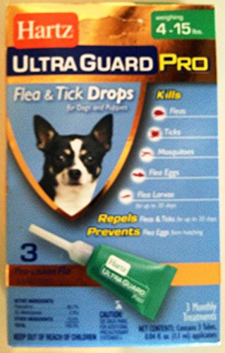 Ultraguard Pro 4-15 Lbs. Ultraguard Pro 4-15 Lbs.