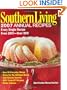 Southern Living: 2007 Annual Recipes: Every Single Recipe From 2007 -- Over 900!