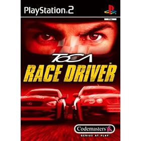 TOCA Race Driver