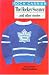 Books : The Hockey Sweater and Other Stories