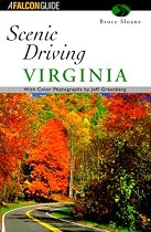 Scenic Driving Virginia