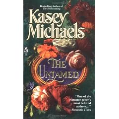 The Untamed