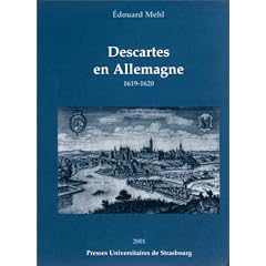 Descartes en Allemagne