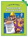 Manuscript Handwriting (Fun to Do and Learn)