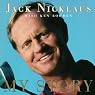 Jack Nicklaus: My Story