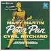 Peter Pan (Original 1954 Cast Recording)