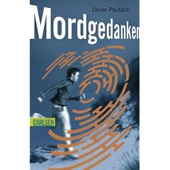 Labyrinthe-Krimis: Mordgedanken