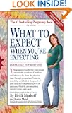 What to Expect When You're Expecting
