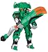 Power Rangers Jungle Fury -Power Ranger 6.5