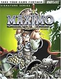 Maximo: Ghosts to Glory Official Strategy Guide