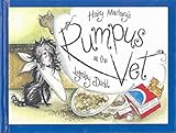 Hairy Maclary's rumpus at the vet