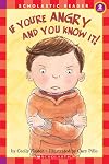 Schol Reader Level 2: If You're Angry And You Know It: If You're Angry And You Know It (Schol Reader Level)