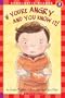School Reader Level 2: If You're Angry And You Know It