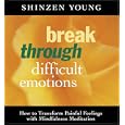 Break Through Difficult Emotions by Shinzen Young