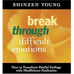 Break Through Difficult Emotions