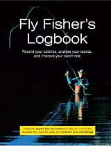 Fly Fisher's Logbook