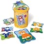 Infantino Look at Me Puzzle