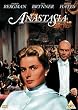 Anastasia (1956) [DVD]