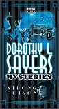 Strong Poison (Dorothy L. Sayers Mysteries) [VHS]