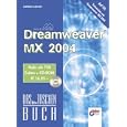 Macromedia Dreamweaver MX 2004. Mit CD. by Winfried Seimert