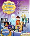 THE PILLARS OF ISLAM 3 CDs (English)