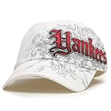 New York Yankees Stefani's Women's Cap Adjustable