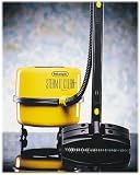 DeLonghi ST100PB Steam-It-Clean Steam Cleaner