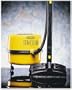 DeLonghi ST100PB Steam-It-Clean Steam Cleaner