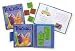 Teachers Make the Grade: Book And Rubber Stamps Set
