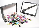 Photo Jigsaw Puzzle of Boat gun from National Maritime Museum