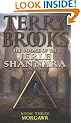 Morgawr (The voyage of the Jerle Shannara)