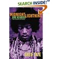 Midnight Lightning: Jimi Hendrix and the Black Experience by Greg Tate