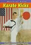 Karate Kicks (Martial Arts)