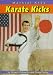 Books : Karate Kicks (Martial Arts)
