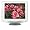 Sony SDM-HS73/W Flat Panel 17" LCD Monitor (White)