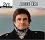 Johnny Cash Vol. 2 - Millennium Collection- 20th Century Masters (Eco-Friendly Packaging)
