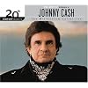 Johnny Cash Vol. 2 - Millennium Collection- 20th Century Masters (Eco-Friendly Packaging)