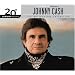 Johnny Cash Vol. 2 - Millennium Collection- 20th Century Masters (Eco-Friendly Packaging)