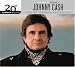 Johnny Cash Vol. 2 - Millennium Collection- 20th Century Masters (Eco-Friendly Packaging)