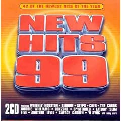 New Hits 1999