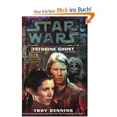 Star Wars: Tatooine Ghost