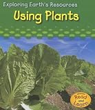 Books : Using Plants (Heinemann Read and Learn)