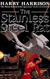 The Stainless Steel Rat