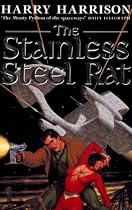 The Stainless Steel Rat