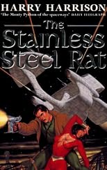 The Stainless Steel Rat