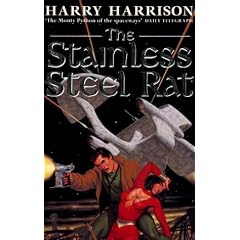 The Stainless Steel Rat