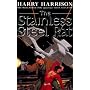 The Stainless Steel Rat by Harry Harrison
