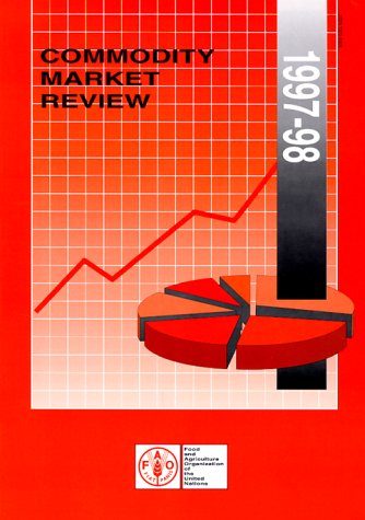 Commodity Market Review, 1997-98